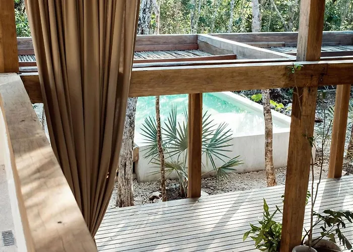 Hotel Casa Xul