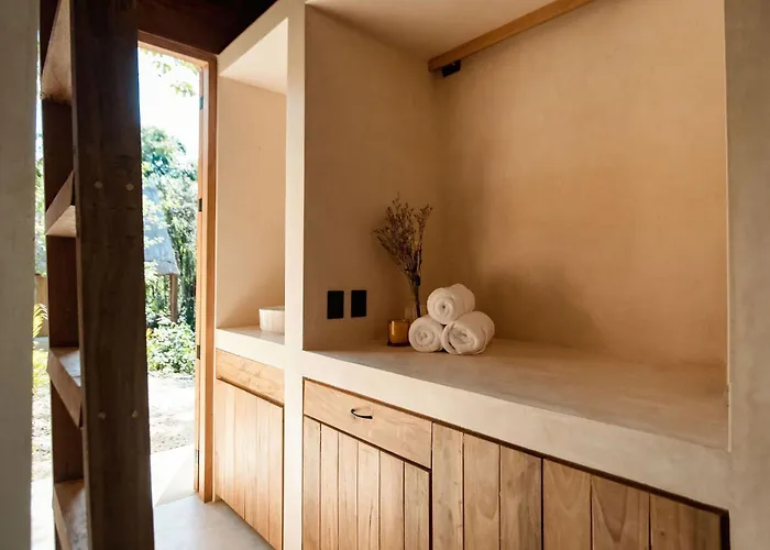 Hotel Casa Xul Tulum