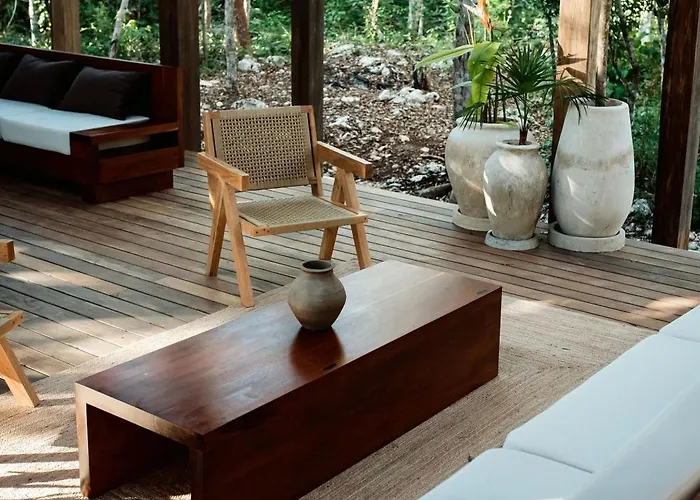 Hotel Casa Xul