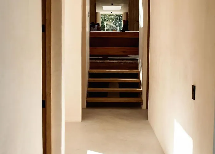 Hotel Casa Xul