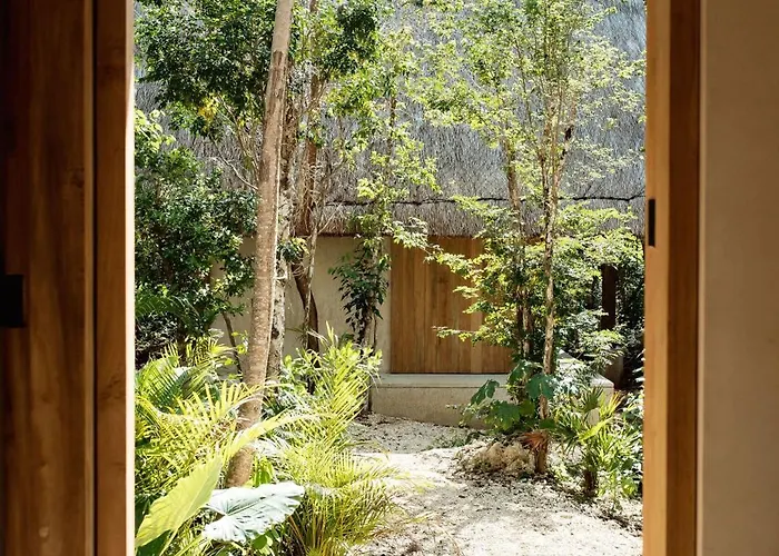Casa Xul Hotel Tulum