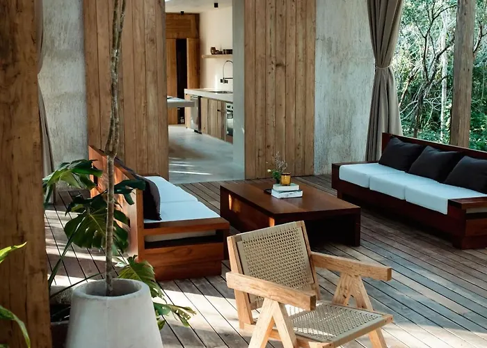 Casa Xul Tulum