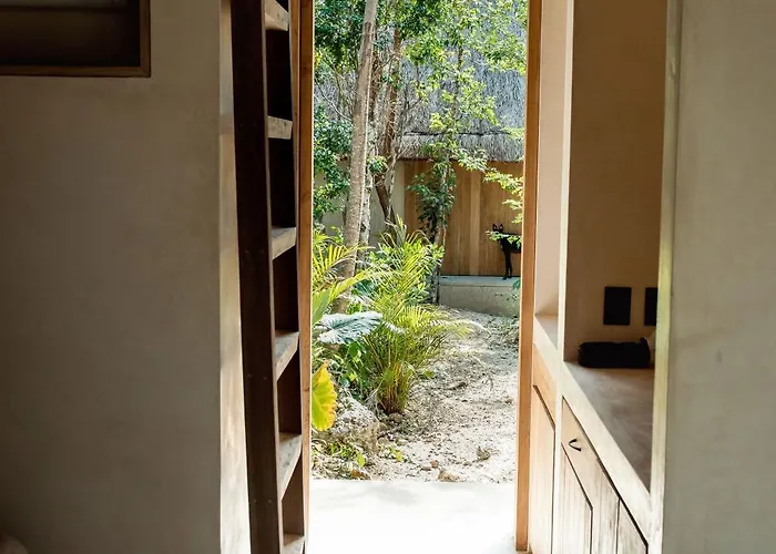 Casa Xul * Tulum