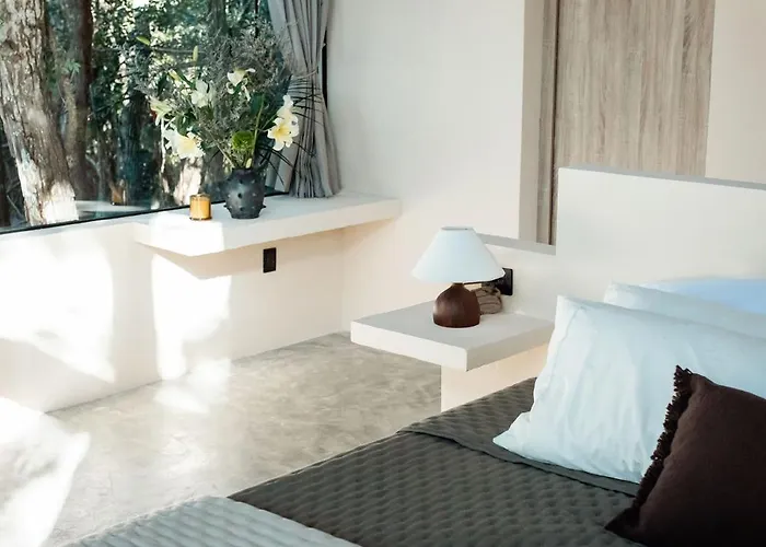 Hotel Casa Xul Tulum