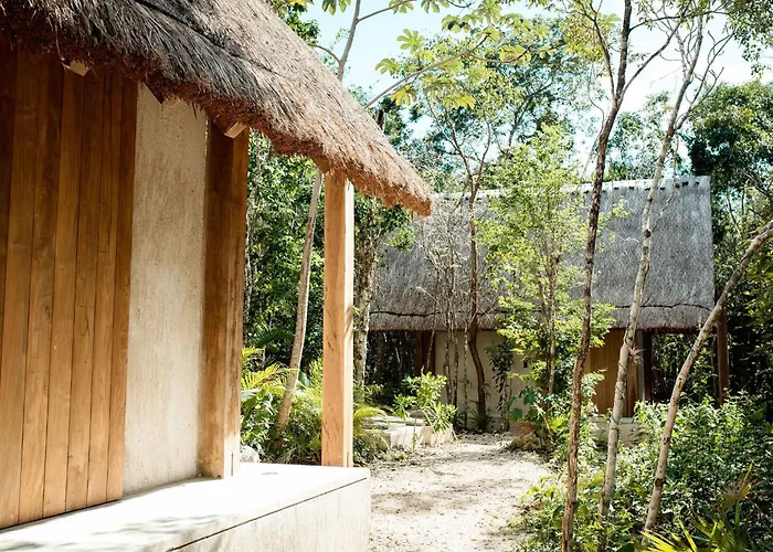 Hotel Casa Xul