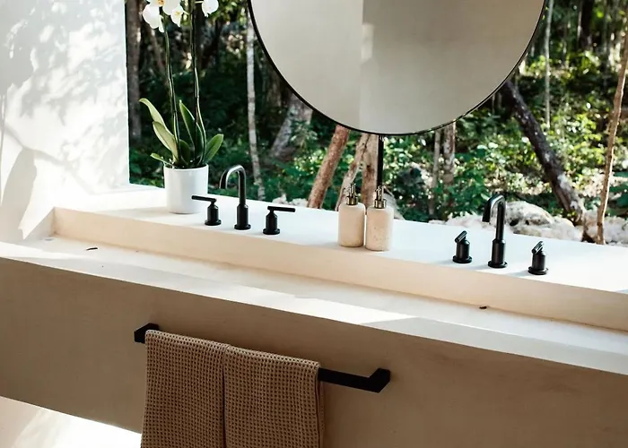 Casa Xul Hotel Tulum