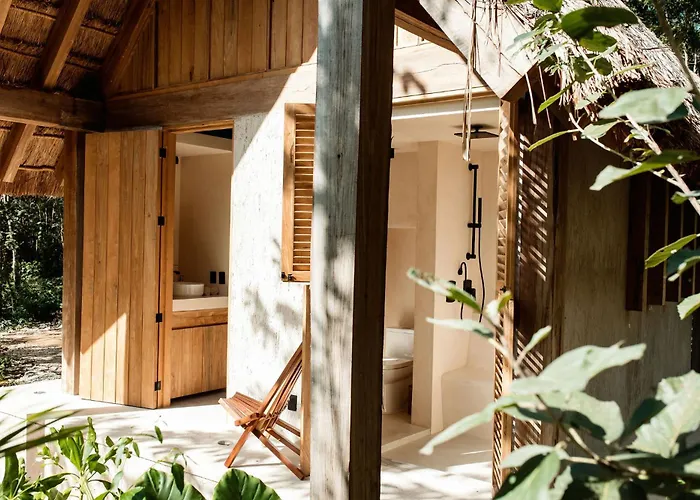 Casa Xul * Tulum